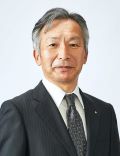 Koji Tanaka