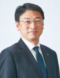 Hiroshi Oishi