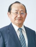 Masahiro Endo