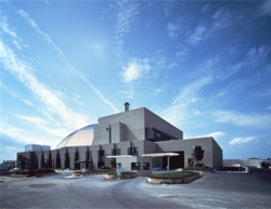 岡南環境センター