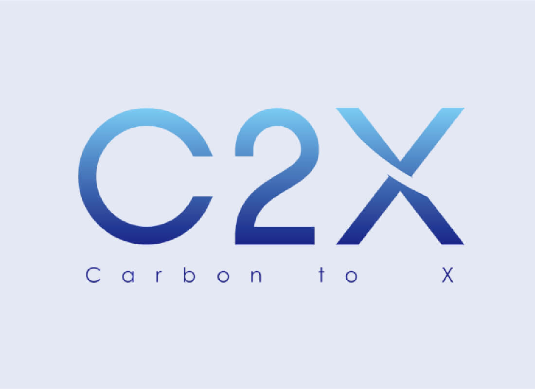 Participation in the C2X project to realize carbon neutrality in 2050