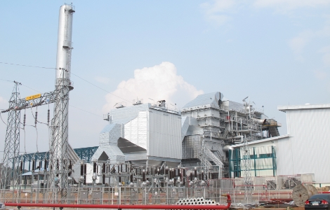 Khonburi Power Plant Co., Ltd. （タイ）