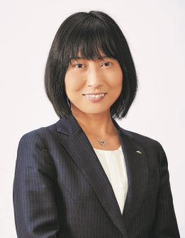 Tomomi Fujita
