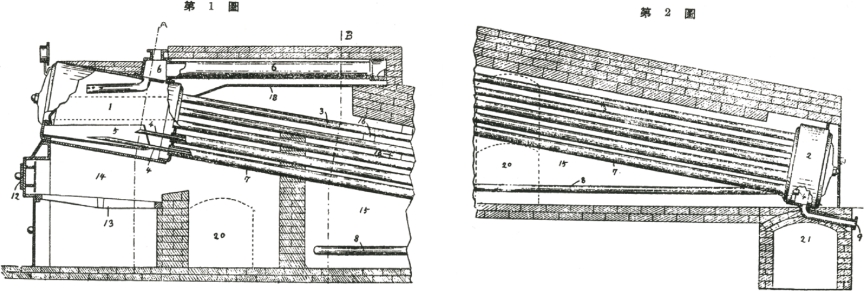 “Boilers are living things”: Tsunekichi’s boiler research