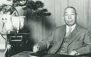 タクマの歴史