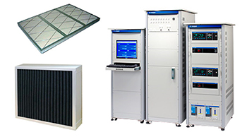 Semiconductor industry equipment business
