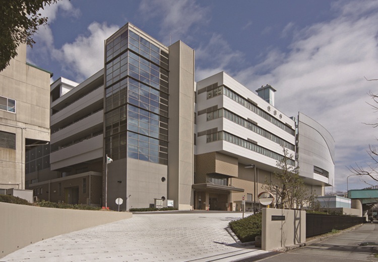 吹田市資源循環エネルギーセンター