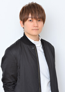 voice of Takafumi Shimozono：Kohei Amasaki 