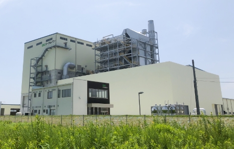 SALA e POWER Co., Ltd. (Aichi Prefecture)