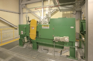 Aluminum sorter