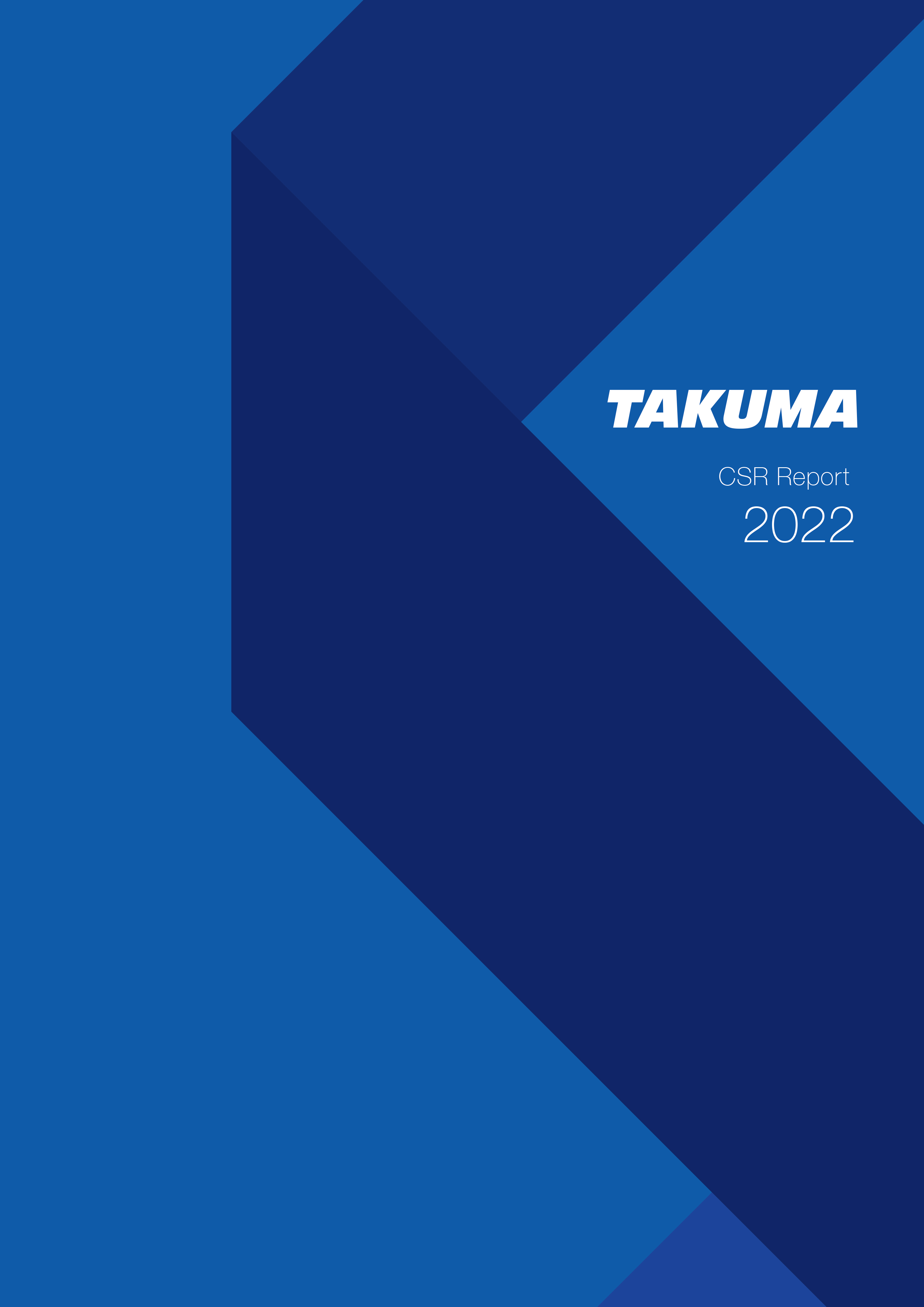 CSR Report 2022