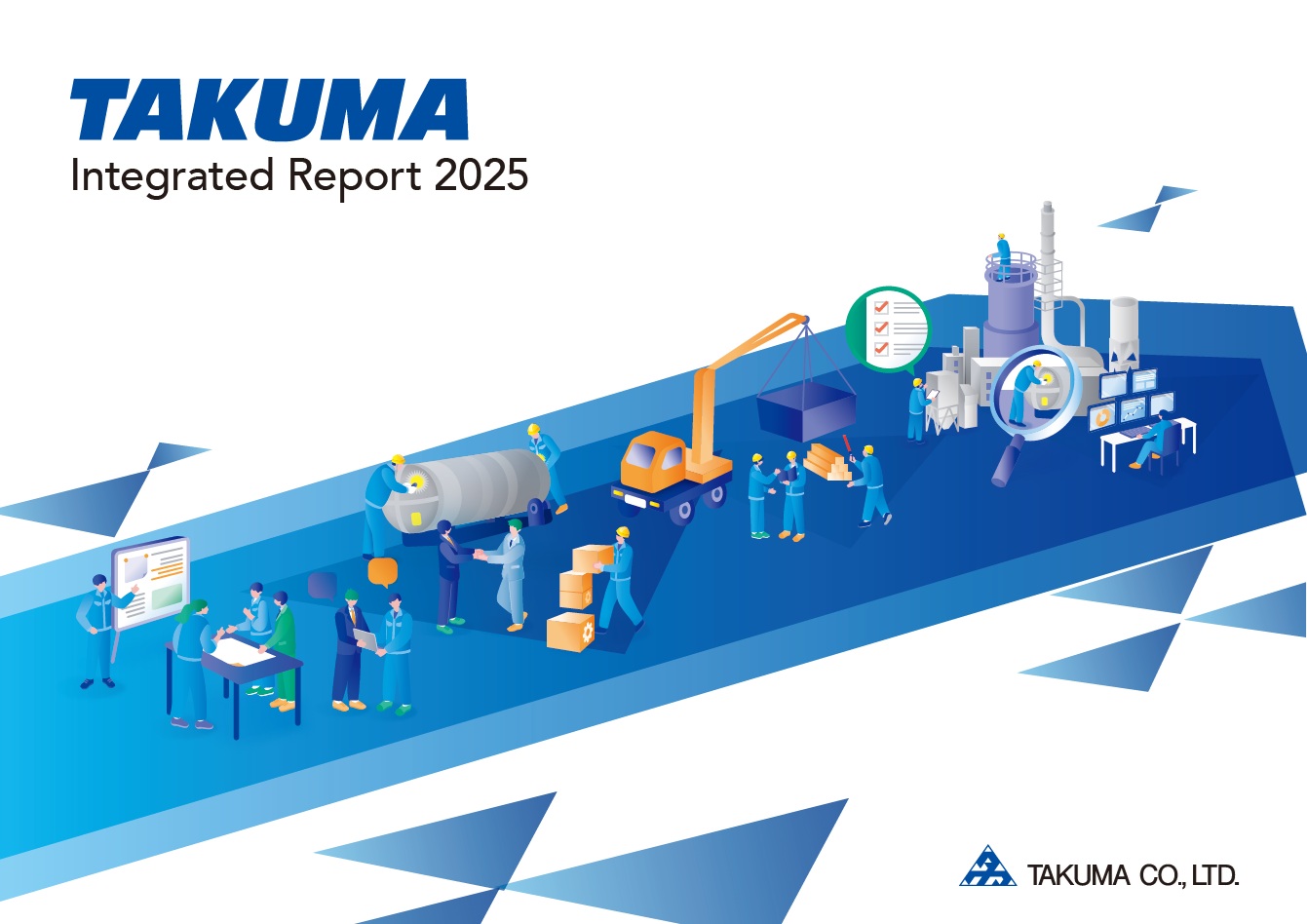 Integrated Report 2025